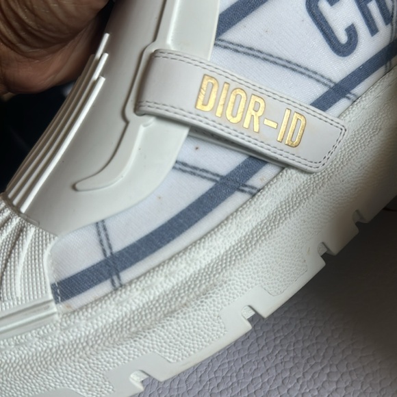 Christian Dior Sneakers - Picture 8 of 15